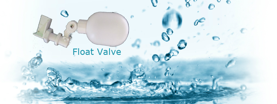 Float Valve
