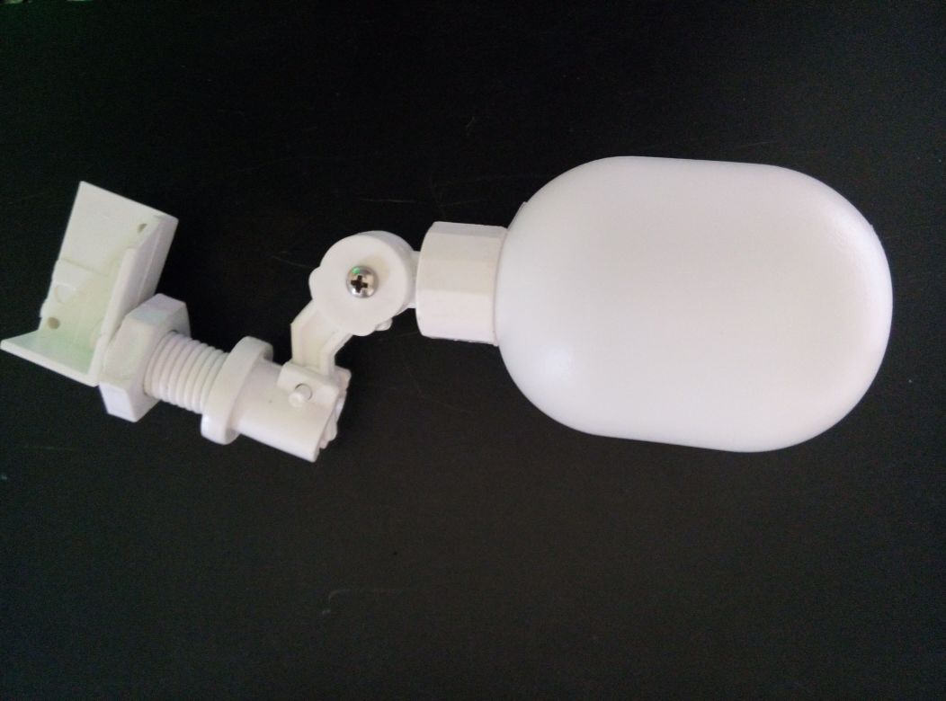 Float Valve